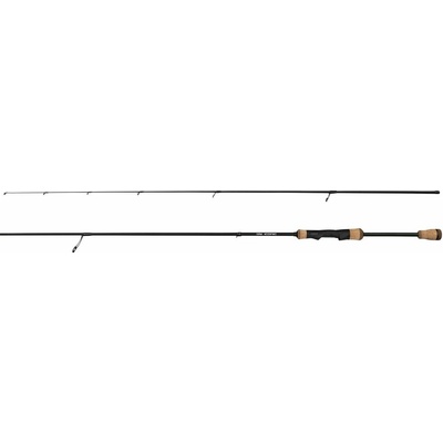 DAM Iconic2 UL Spinning 1,98 m 1-7 g 2 díly