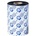 Brother tape standard wax 110mm x 450m (BRS1D450110)