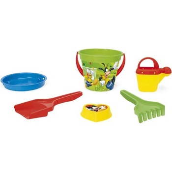 Wader Комплект за пясък IML - 6 бр. - Мики Маус