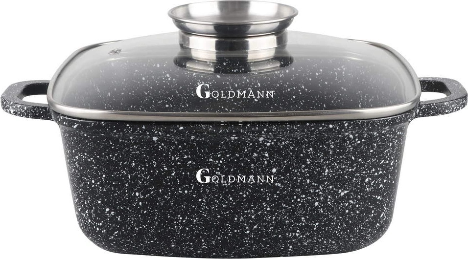 Goldmann 4.5 l (GM-1224)