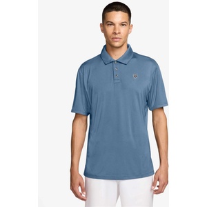Nike Тениска m nk df par polo ss solid (ib0233-486)