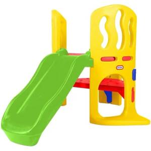 Little Tikes Детска пързалка с място за криене Little Tikes 320009