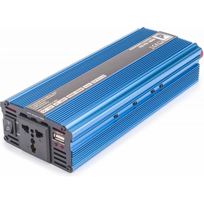 Powermat 12V/230V 1800W PM-PN-1800S