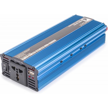 Powermat 12V/230V 1800W PM-PN-1800S