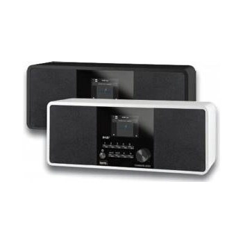 TELESTAR Imperial DABMAN i200 black