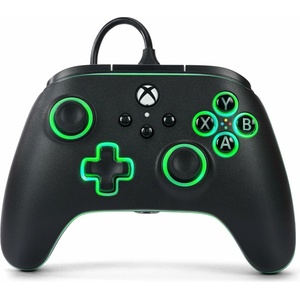 PowerA Advantage Lumectra Xbox Series X|S One PC RGB Lighting (XBGP0140-01)