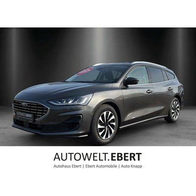 Ford Focus 85 kW