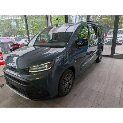 Toyota Proace City Verso 1.5 96 kW