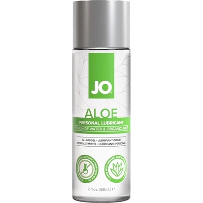 JO Aloe lubrikační gel 60 ml