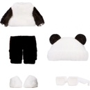 Na! Na! Na! Surprise Fuzzy panenka - Panda Boy