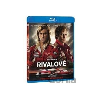 Rivali 2013 BD