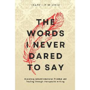 The words I never dared to say (2024)