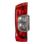  Стоп Peugeot Bipper, Citroen Nemo, Fiat Fiorino 2008+ H-врата Ляв