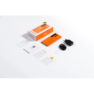 OUKITEL C26 128GB 6GB RAM Dual