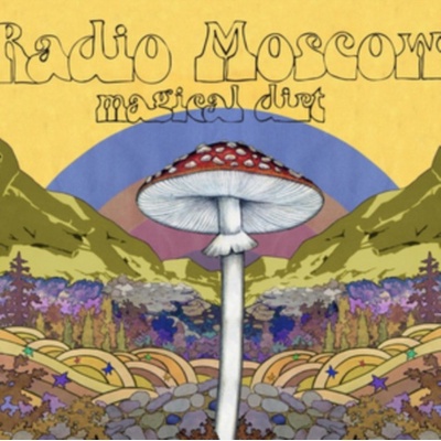 Magical Dirt Radio Moscow LP