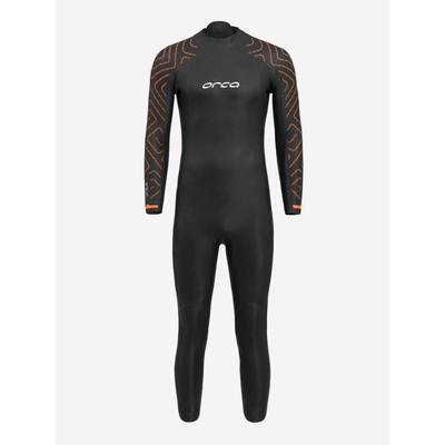Orca Vitalis TRN Men Openwater Wetsuit
