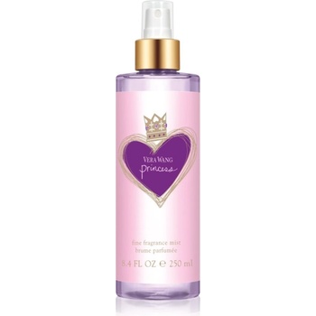 Vera Wang Princess спрей за тяло за жени 250ml