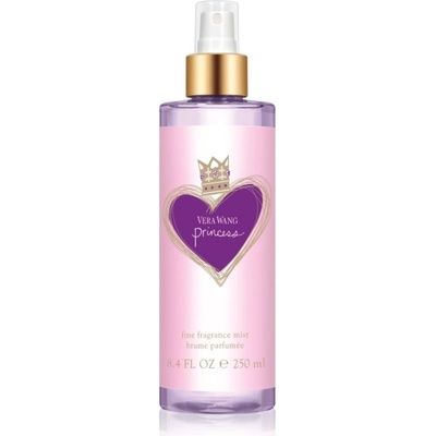 Vera Wang Princess спрей за тяло за жени 250ml