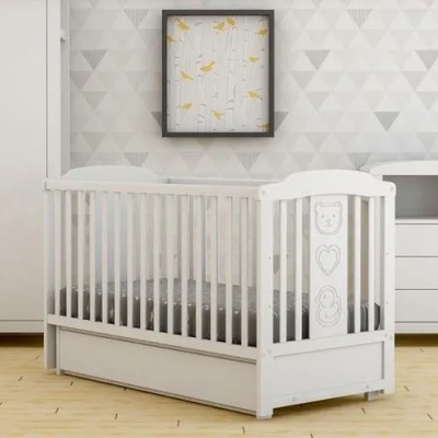 Arbor ДЕТСКО ЛЕГЛО КОШАРА & ЛЮЛКА