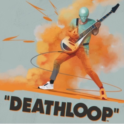 Deathloop LP