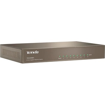 TENDA TEG1008D