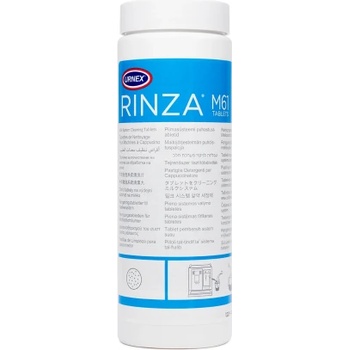 Urnex Rinza почистващи таблетки 480 g M61 (12-M61-UX120-12)