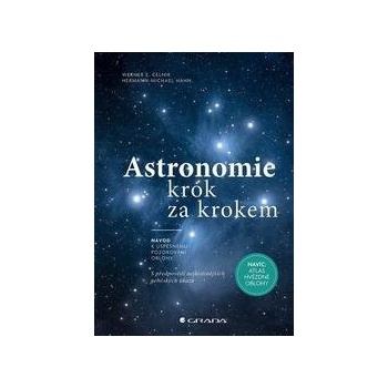 Astronomie krok za krokem