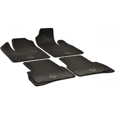 Umbrella Fiat Doblo I 43780