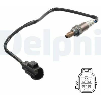 Lambda sonda DELPHI ES21298-12B1