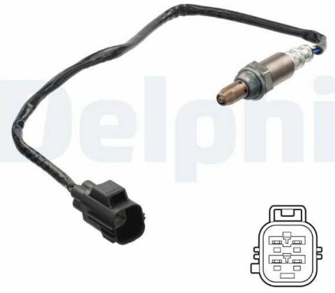 Lambda sonda DELPHI ES21298-12B1