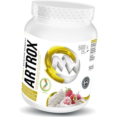 MAXXWIN A.T.R prášok malina 500 g
