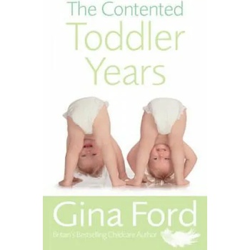 Contented Toddler Years