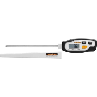 Laserliner ТЕРМОМЕТЪР КОНТАКТЕН laserliner (4021563735778)