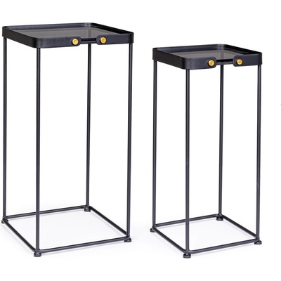 Bizzotto ПОМОЩНИ МАСИ 2БР. zeina 26x58, 5/32x63, 5 (0746850)