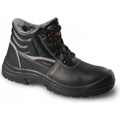 Obuv BRUSEL VM 2880 kotník s ocel.šp. zimní S3 VM import 2880 - S3 Winter