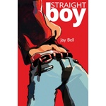 Jay Bell Books Straight Boy | Jay Bell