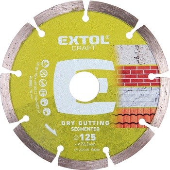 Extol 108812