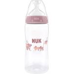 Nuk Бебешко шише NUK First Choice - TC, РР, 300 ml, размер М, Коала (10216341) - baby