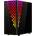 BitFenix Dawn TG RGB (BFC-DAW-500-KKGSK-RP)