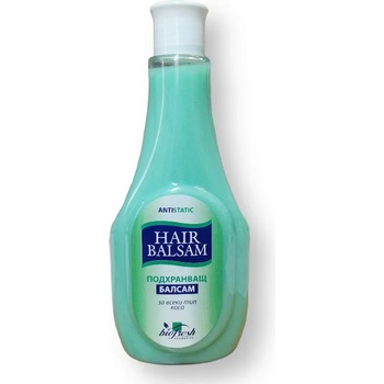 Image 1 of Biofresh балсам за коса, Подхранващ, За всеки тип коса, 200мл