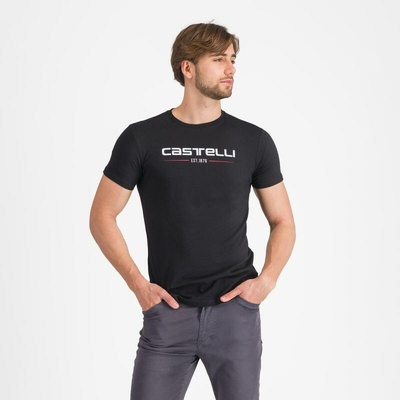 Castelli ´76 424 belgická modrá