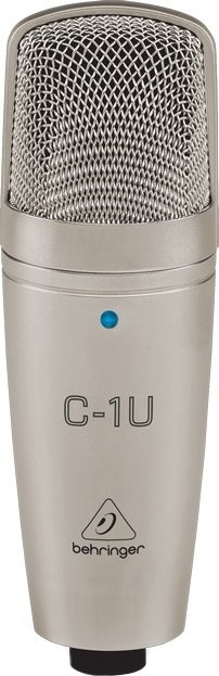 Behringer C-1U