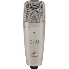 Behringer C-1U