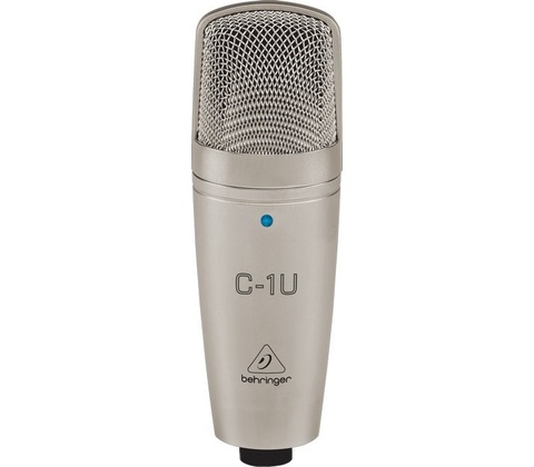 Behringer C-1U