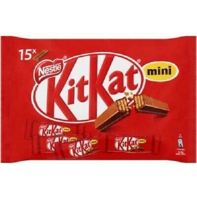 Nestlé Kit Kat Mini 250 g
