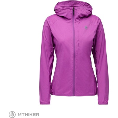 Black Diamond Alpine Start Hoody piton purple