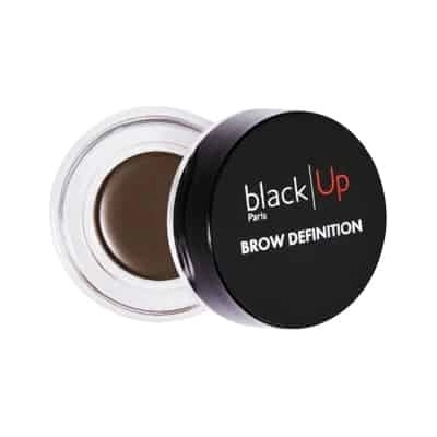 Black Up Brow Definition Помада за вежди 02 4 g