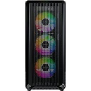 Montech X5 Black