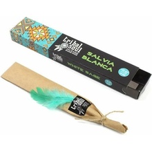 Tribal Vonné tyčinky Biela šalvia + Levanduľa 15 g