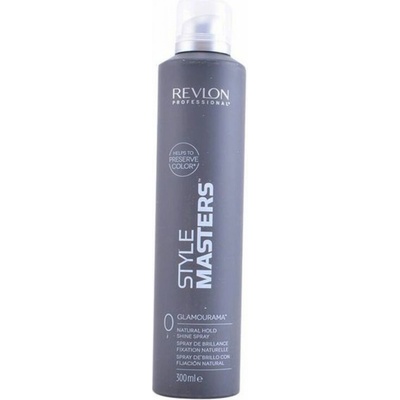 Revlon Style Masters Shine Spray Glamourama 300 ml